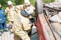 FF Schwandorf - WeberRescue Training 14_05_2016-58